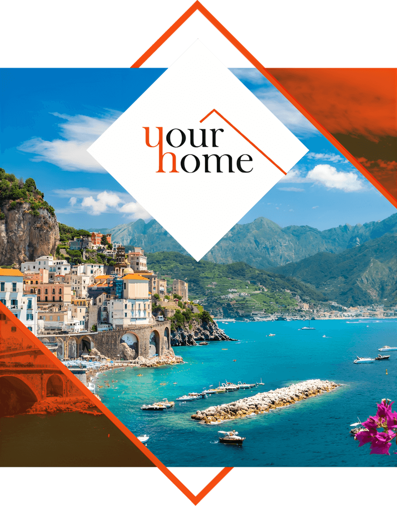 Your Home Sorrento