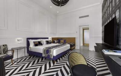 Maison Iovino Luxury Rooms